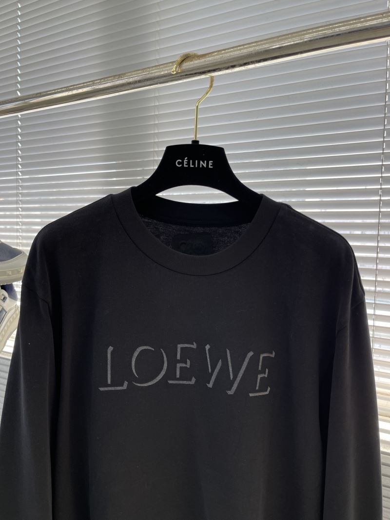 Loewe T-Shirts